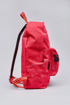 Picture of HARRY POTTER RED BACKPACK